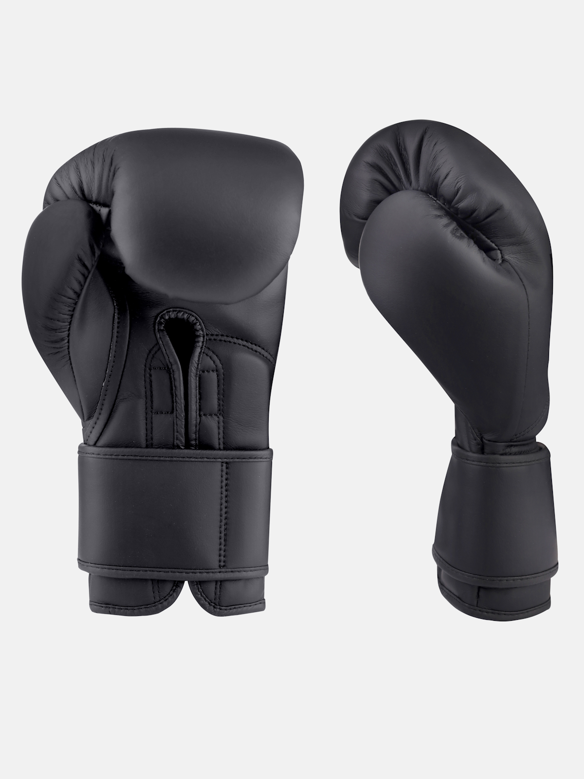 Peresvit Boxing Gloves Stealth Black, Photo № 2